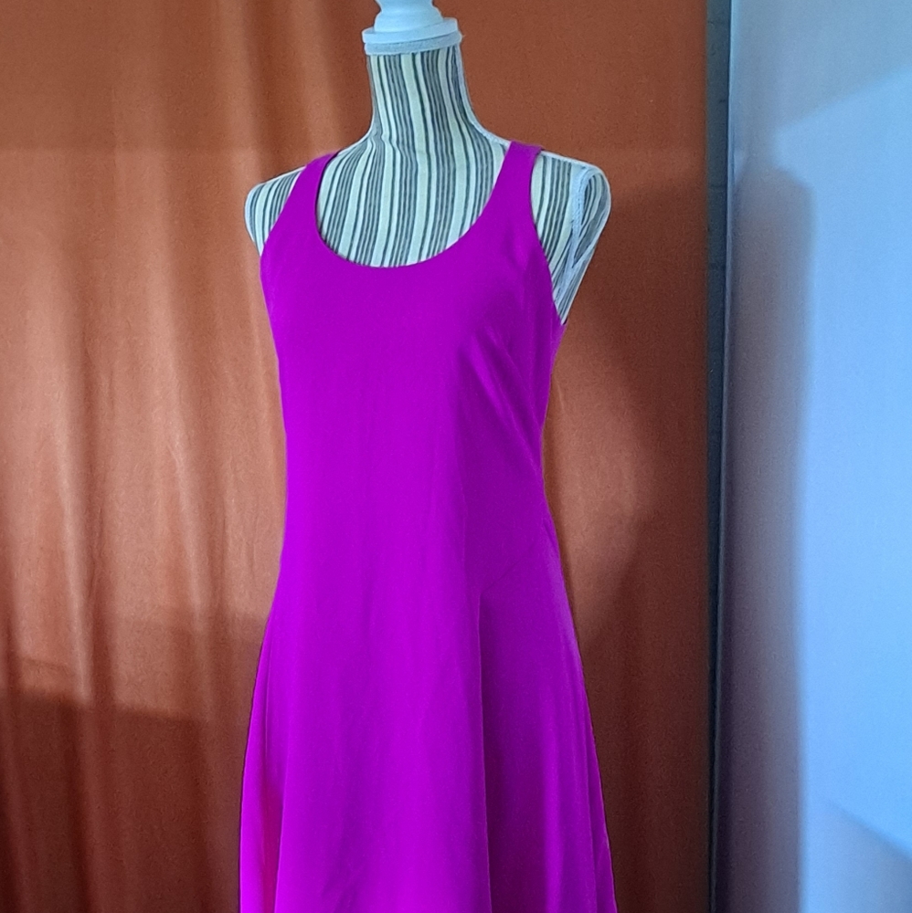 Ralph Lauren Size 4  Magenta